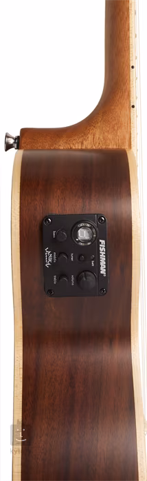 Lanikai ACST-CET - Elektroakustische Ukulele