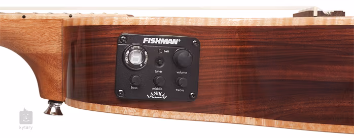 Lanikai MRS-CEC - Elektroakustische Ukulele