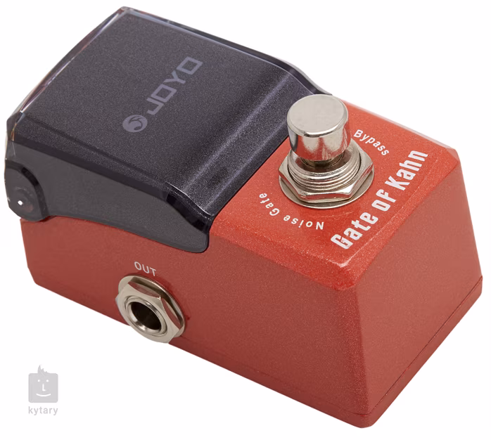 Joyo JF-324 Noise gate - Gitarren-Effekt