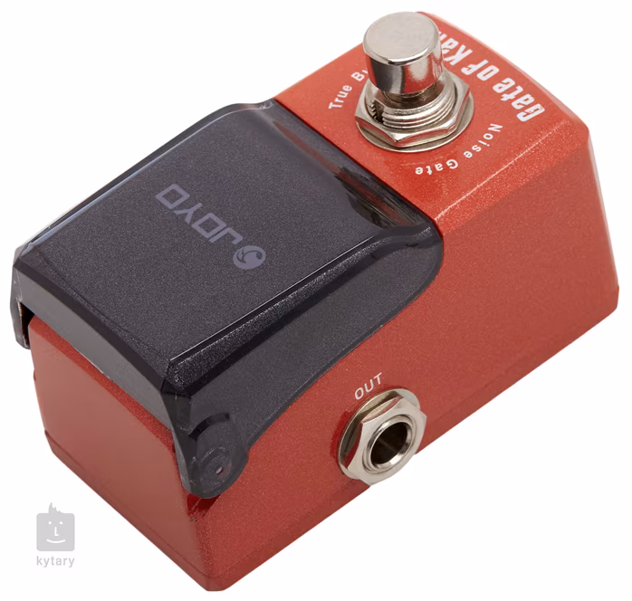 Joyo JF-324 Noise gate - Gitarren-Effekt