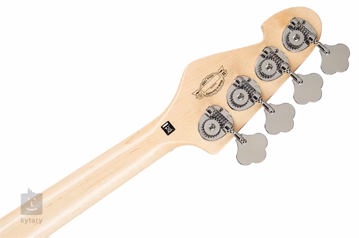 Sandberg California TT Passive HG VW MFB BW MHS - E-Bass