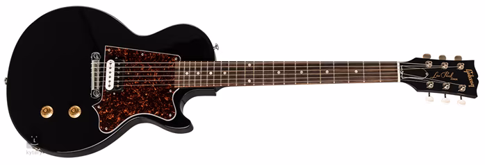 Gibson Billie Joe Armstrong Les Paul Junior EB - E-Gitarre