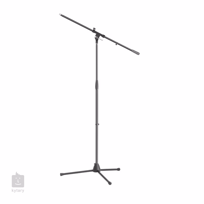Adam Hall Stands S 5 B - Mikrophon-Ständer