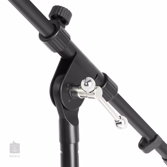 Adam Hall Stands S 5 B - Mikrophon-Ständer
