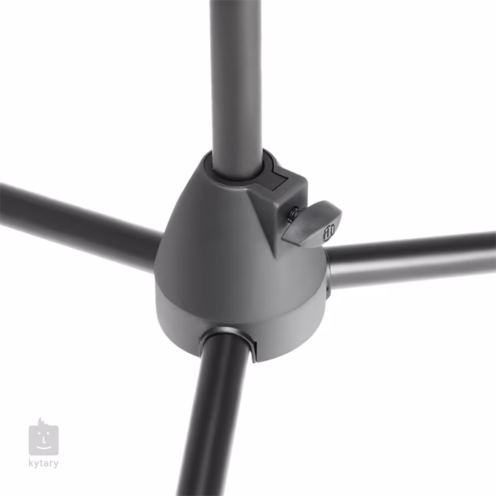 Adam Hall Stands S 5 B - Mikrophon-Ständer