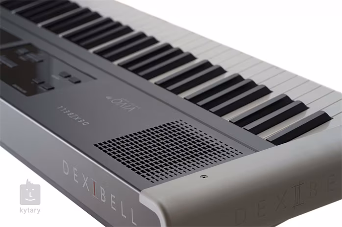 DEXIBELL VIVO P7 - Mobiles elektronisches Stage Piano