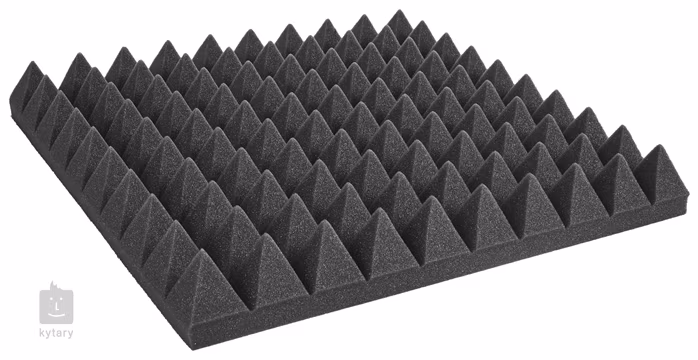 Pyramid Pyramid (M)  mkII - Akustikschaumstoff