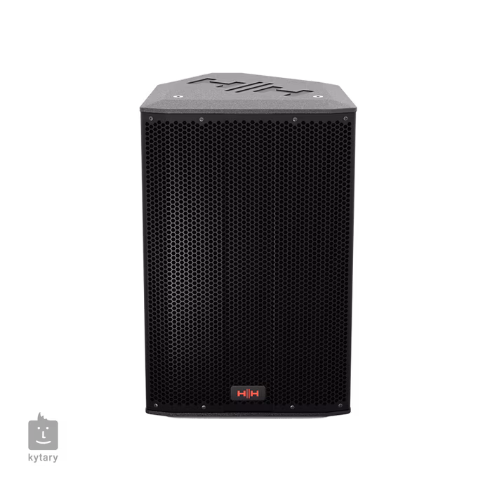 H&H TNX - 1201 - Aktiver Lautsprecher