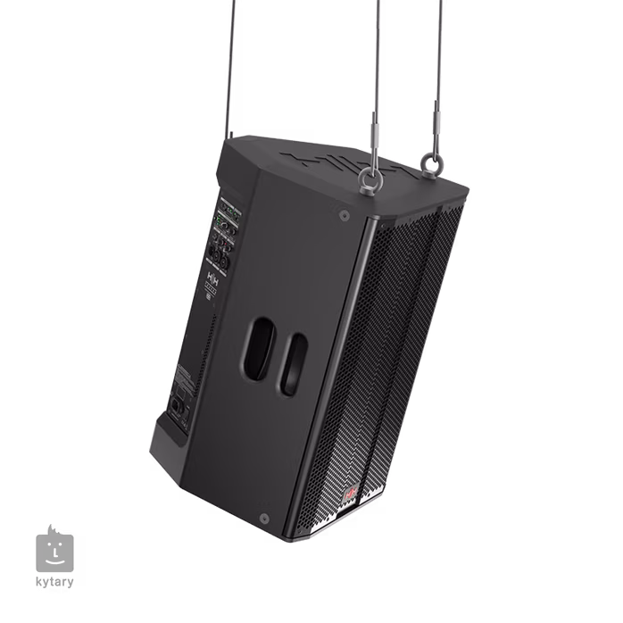 H&H TNX - 1201 - Aktiver Lautsprecher