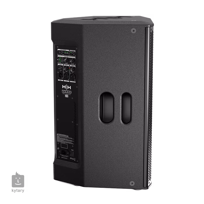 H&H TNX - 1201 - Aktiver Lautsprecher