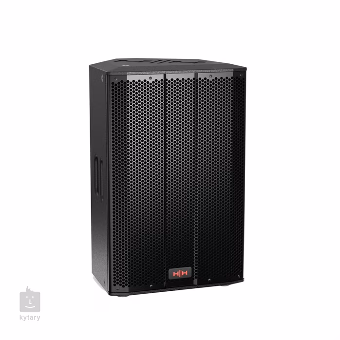 H&H TNX - 1201 - Aktiver Lautsprecher