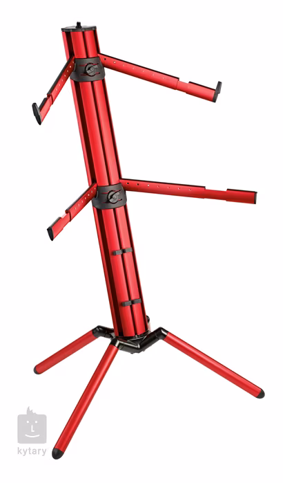 K&M 18860 Spider Pro RD (gebraucht) - Keyboard-Ständer