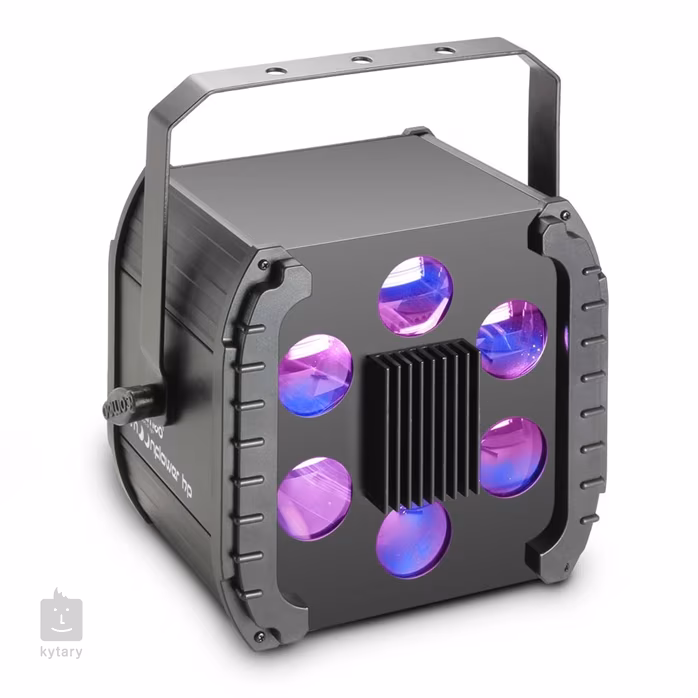 CAMEO MOONFLOWER HP - LED-Effekt