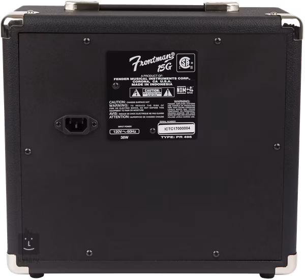 Fender Squier Affinity Series Stratocaster HSS Pack LRL BS - Gitarren-Set