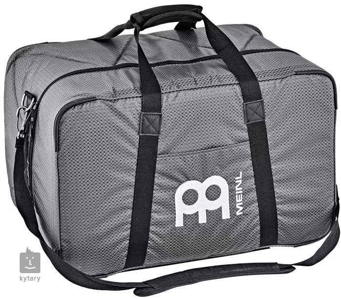 Meinl MCJB-CG Professional Cajon Bag - Cajón-Case