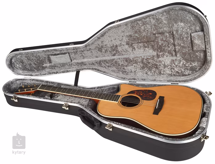 Furch Vintage 2 Dc-SR - Akustische Gitarre