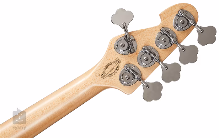 Sandberg California TM5 HG SRB EBF MHS BI - E-Bass