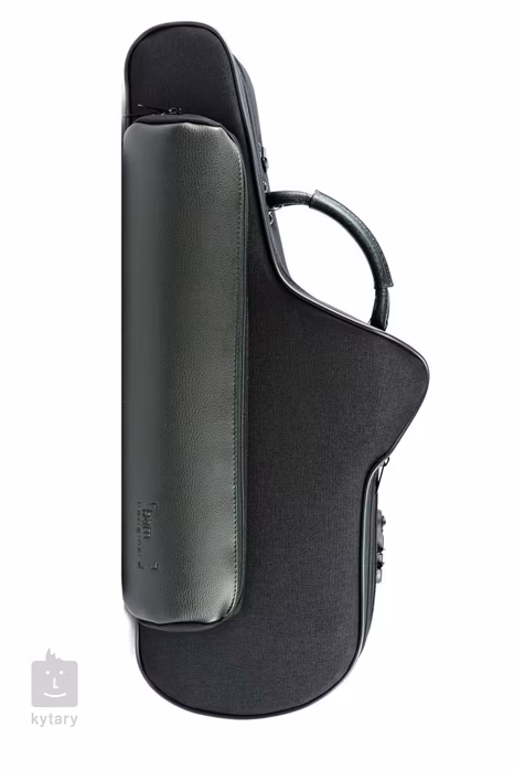 Bam 3001SN, Black  - Case für Altsaxophon