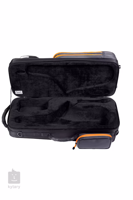 Bam 3021SN Peak Performance - Case für Altsaxophon