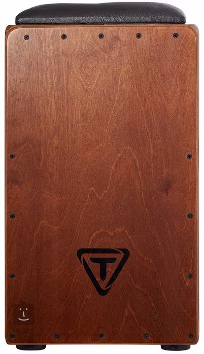 Tycoon TKIN-29 WG Solid Wenge - Cajón