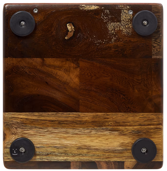 Tycoon TKIN-29 WG Solid Wenge - Cajón