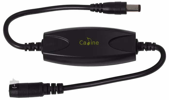 Caline CP-03 Power Filter - Adapter