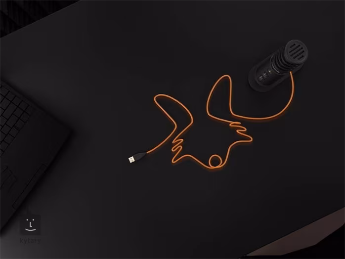 Beyerdynamic FOX - USB Kondensator-Mikrofon