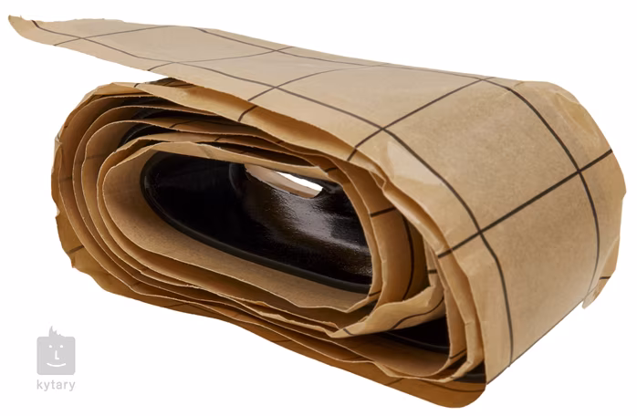 AKG Adhesive Foil for C 411/416 - Mikrofon-Halter