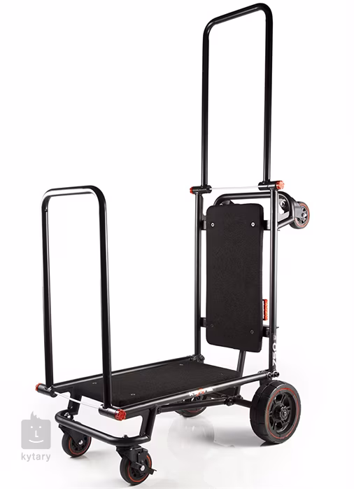 Krane AMG750 - Transportwagen