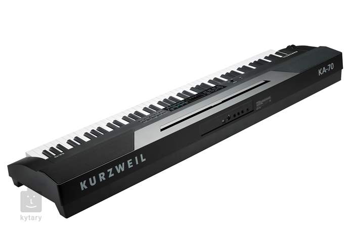 Kurzweil KA70 (gebraucht) - Mobiles elektronisches Stage Piano