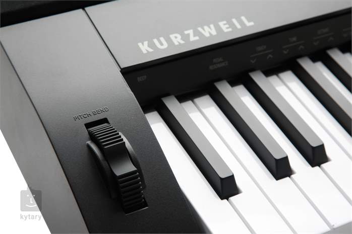 Kurzweil KA70 (gebraucht) - Mobiles elektronisches Stage Piano