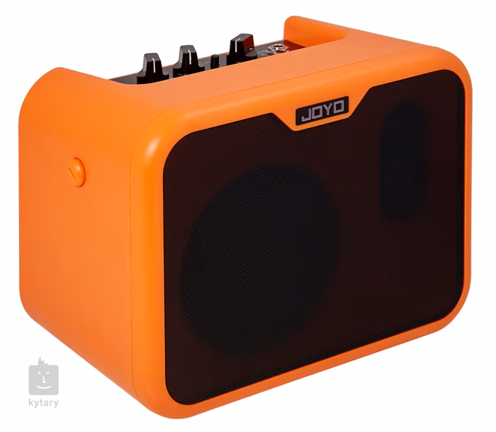Joyo MA-10A - Combo für akustische Instrumente