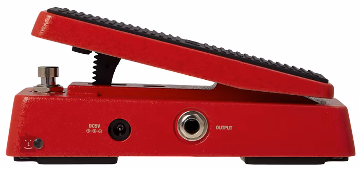 Joyo MULTIMODE WAH (ausgepackt) - Wah-Wah-Pedal