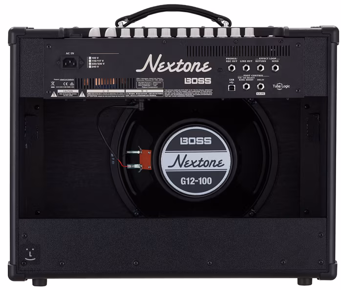 Boss Nextone Artist - Combo-Verstärker für Gitarre