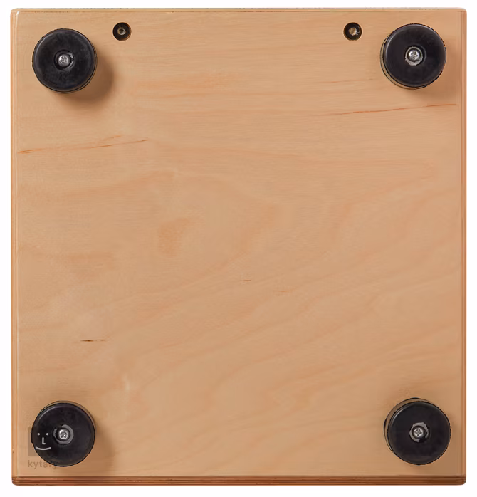 Gecko CL10ZB - Cajón