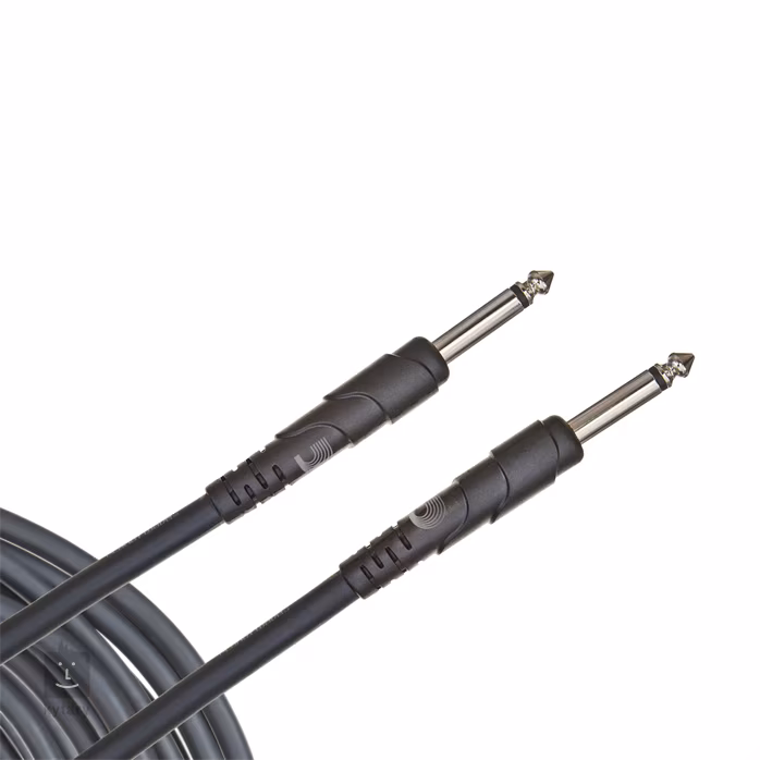 D'Addario PW-CGT-05 - Instrumentenkabel