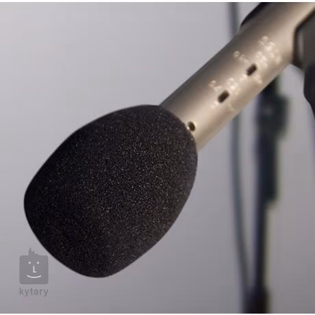 Rode WS5 - Mikrofon Windschutzabdeckung