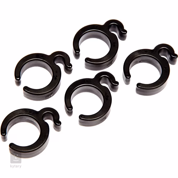 Rode BoomPole Clips - Clips