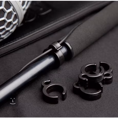 Rode BoomPole Clips - Clips