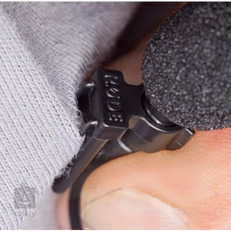 Rode Vampire Clip - Mikrofon-Halter