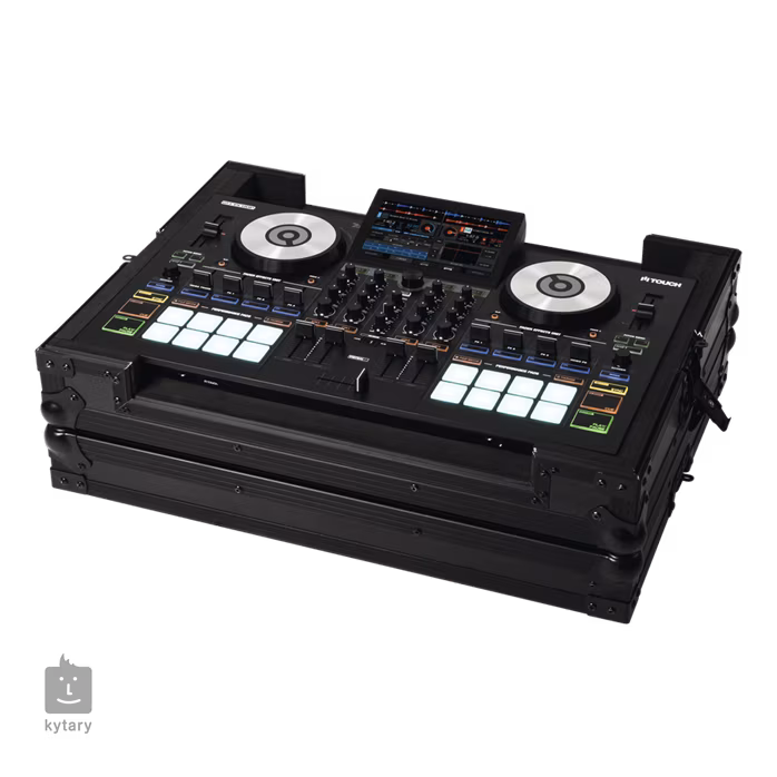 Reloop Premium Touch Case - Transport-Case