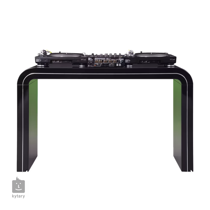 Glorious Session Cube XL - DJ-Möbel