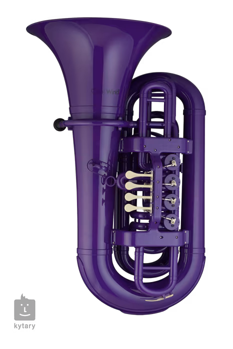 Coolwind CWTU-200PP - Tuba