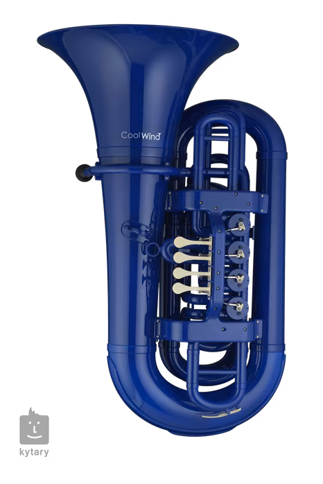Coolwind CWTU-200DB - Tuba
