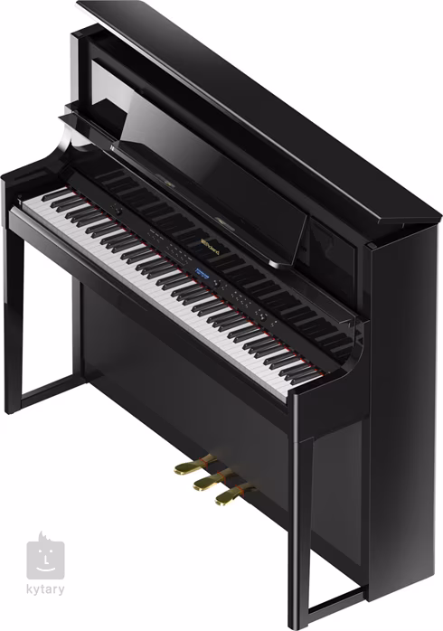 Roland LX708-PE - Elektronisches Piano