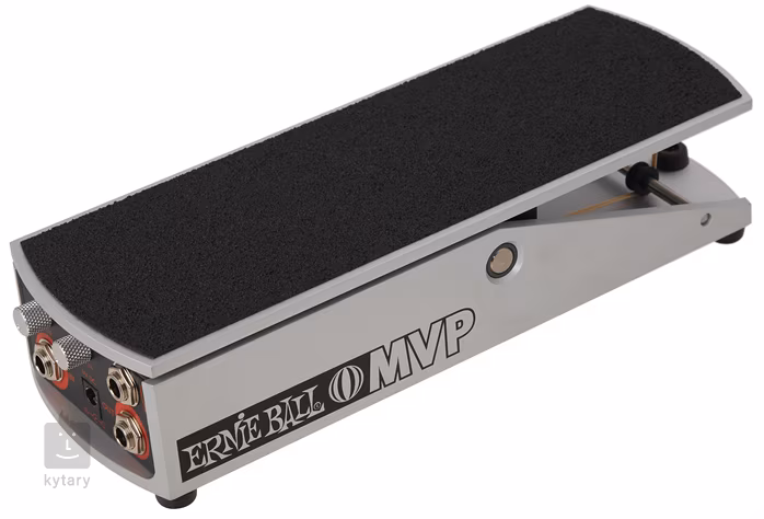 Ernie Ball MVP Most Valuable Pedal - Volume Pedal