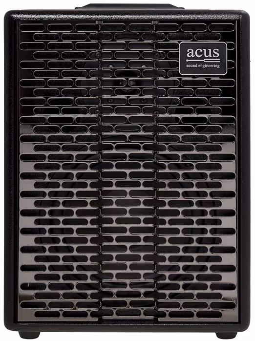 Acus One Forstrings 8 Simon Black 2.0 - Combo für akustische Instrumente