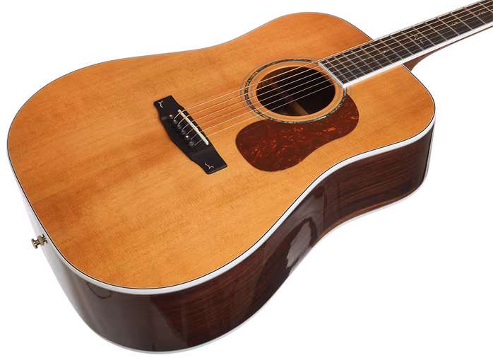 Cort Gold-D8 NAT - Akustische Gitarre