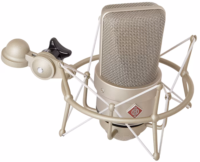 Neumann TLM103 STUDIO (ausgepackt) - Kondensator-Mikrophon