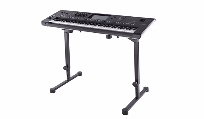 K&M 18820 Omega PRO BK - Keyboard-Ständer